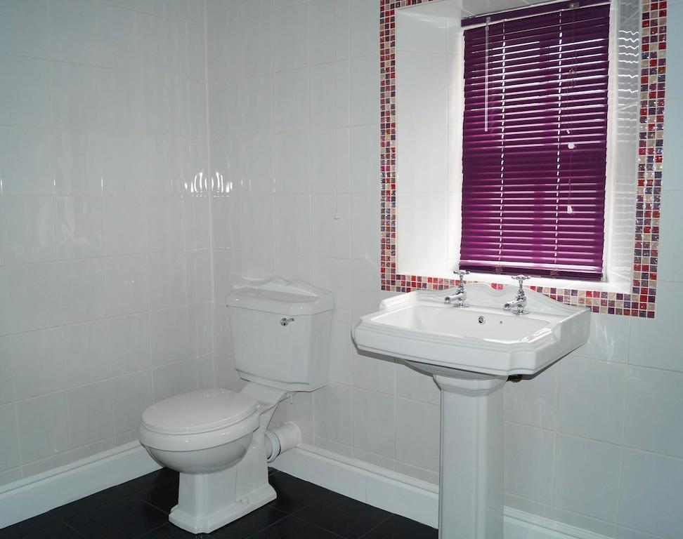 Low Gingerfield Farm B&B Richmond  Dış mekan fotoğraf