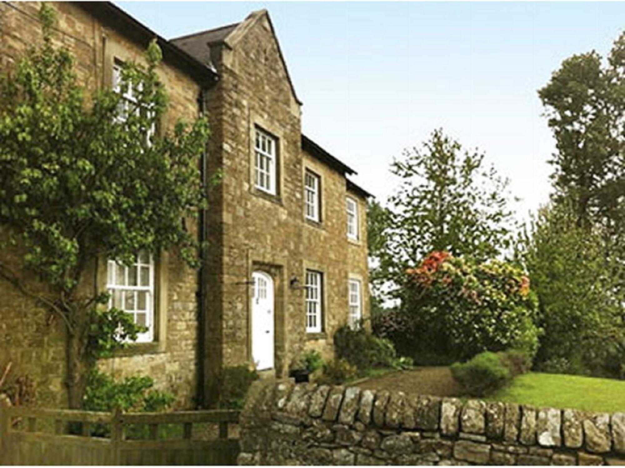 Low Gingerfield Farm B&B Richmond  Dış mekan fotoğraf